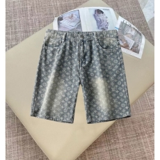 Louis Vuitton Short Pants